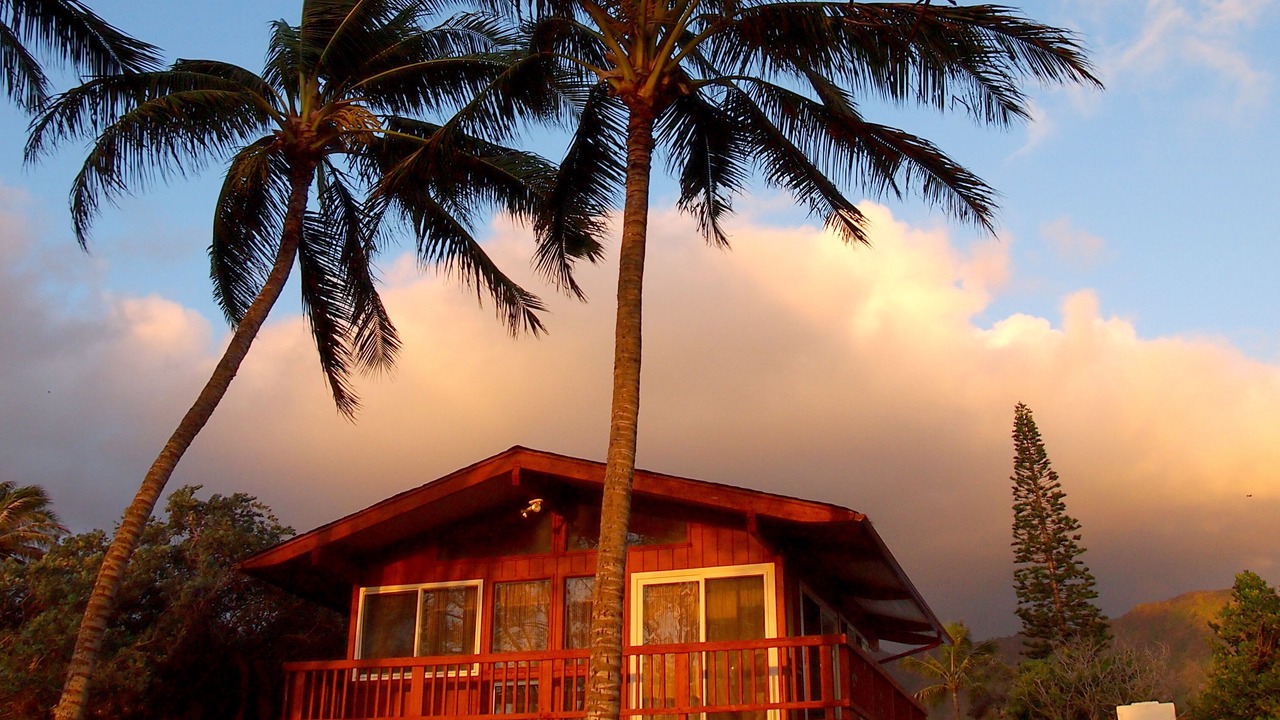 Photo of Outdoor in Waimanalo