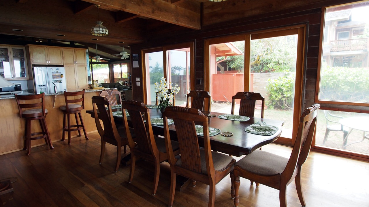 Photo of Bedroom in Waimanalo