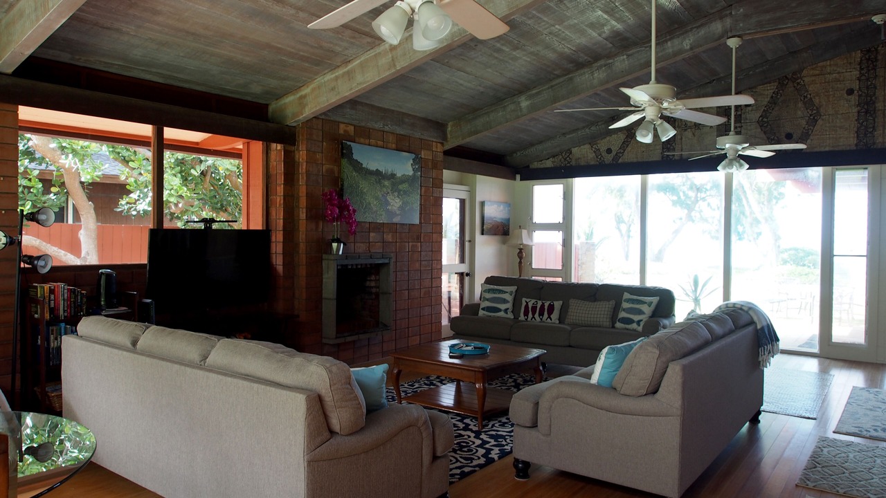 Photo of Bedroom in Waimanalo