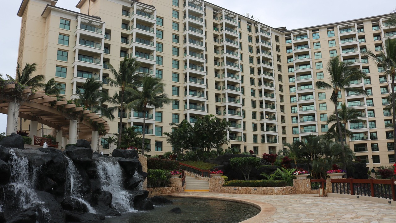 Photo of Outdoor in Ko Olina