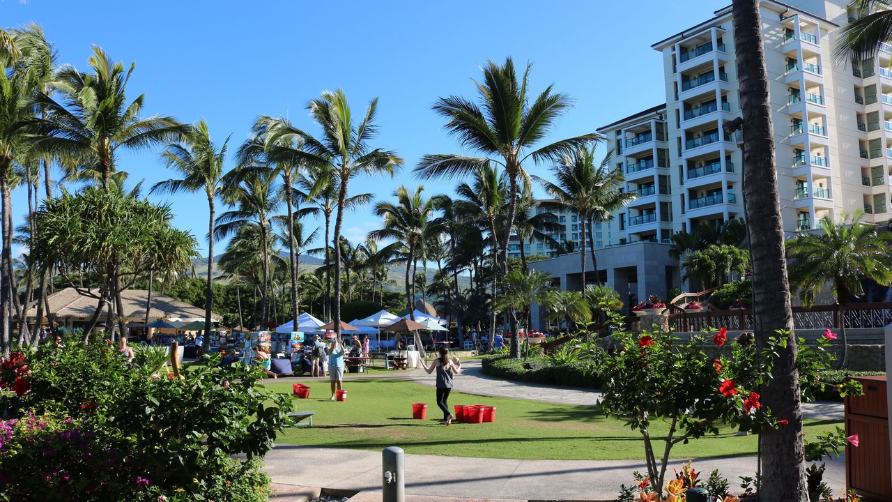 Photo of Outdoor in Ko Olina