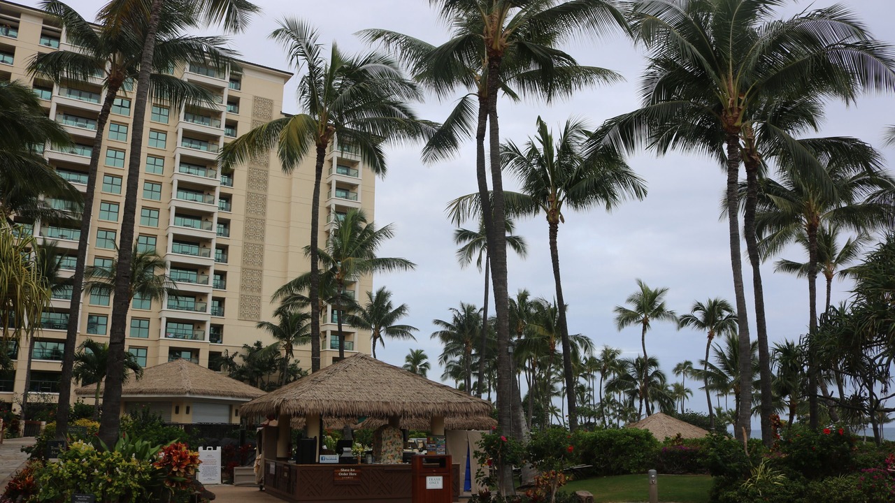 Photo of Outdoor in Ko Olina