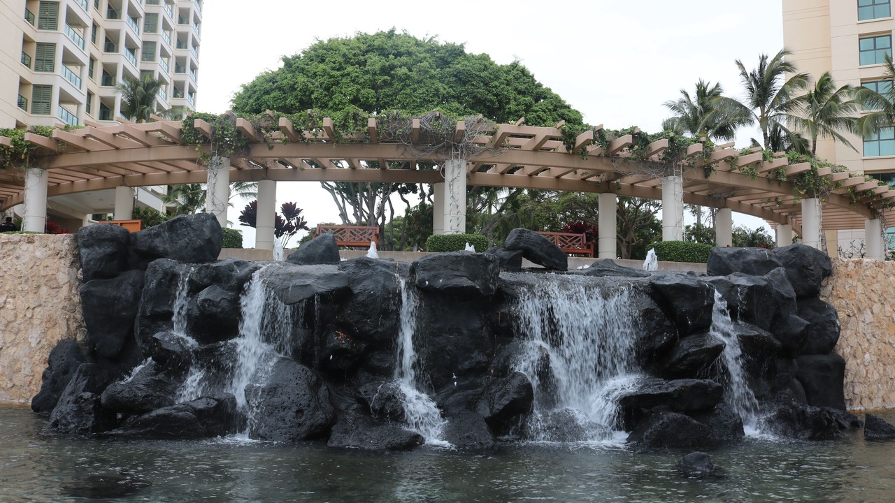 Photo of Outdoor in Ko Olina