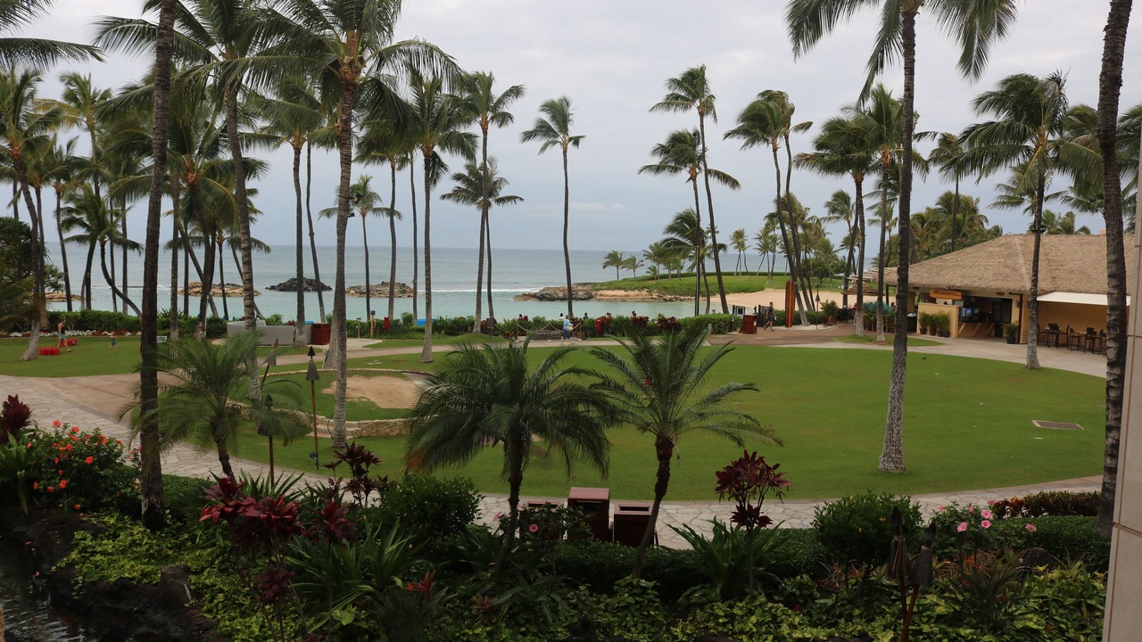Photo of Outdoor in Ko Olina