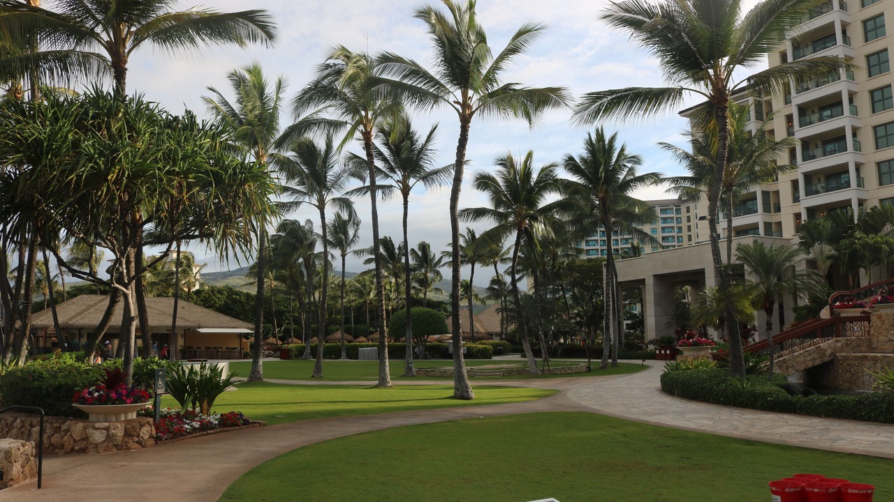 Photo of Outdoor in Ko Olina
