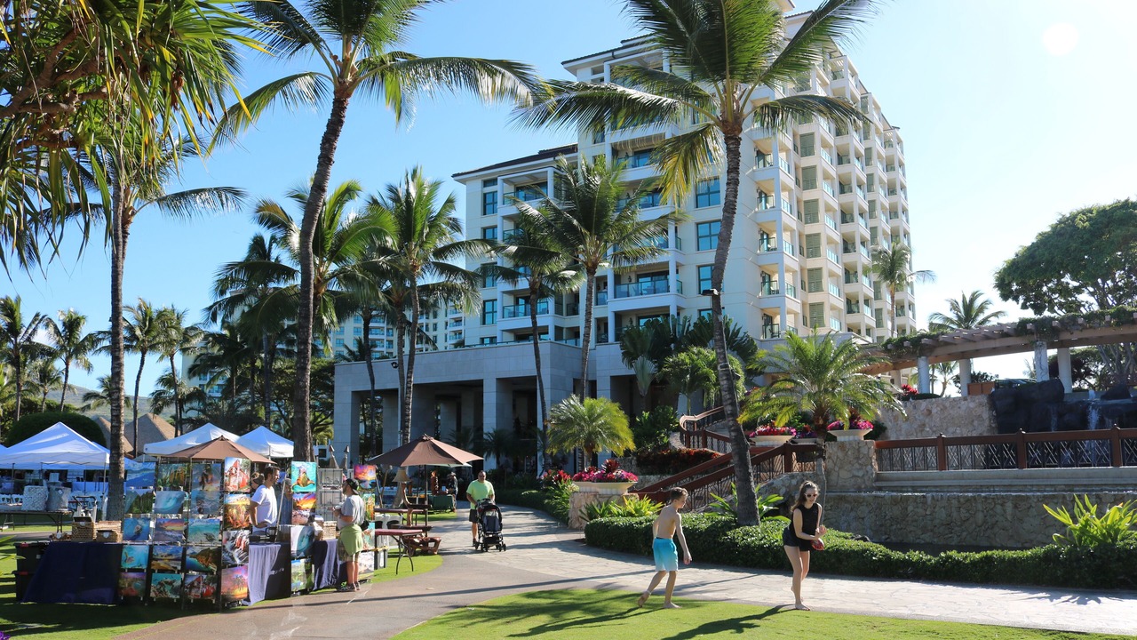 Photo of Outdoor in Ko Olina