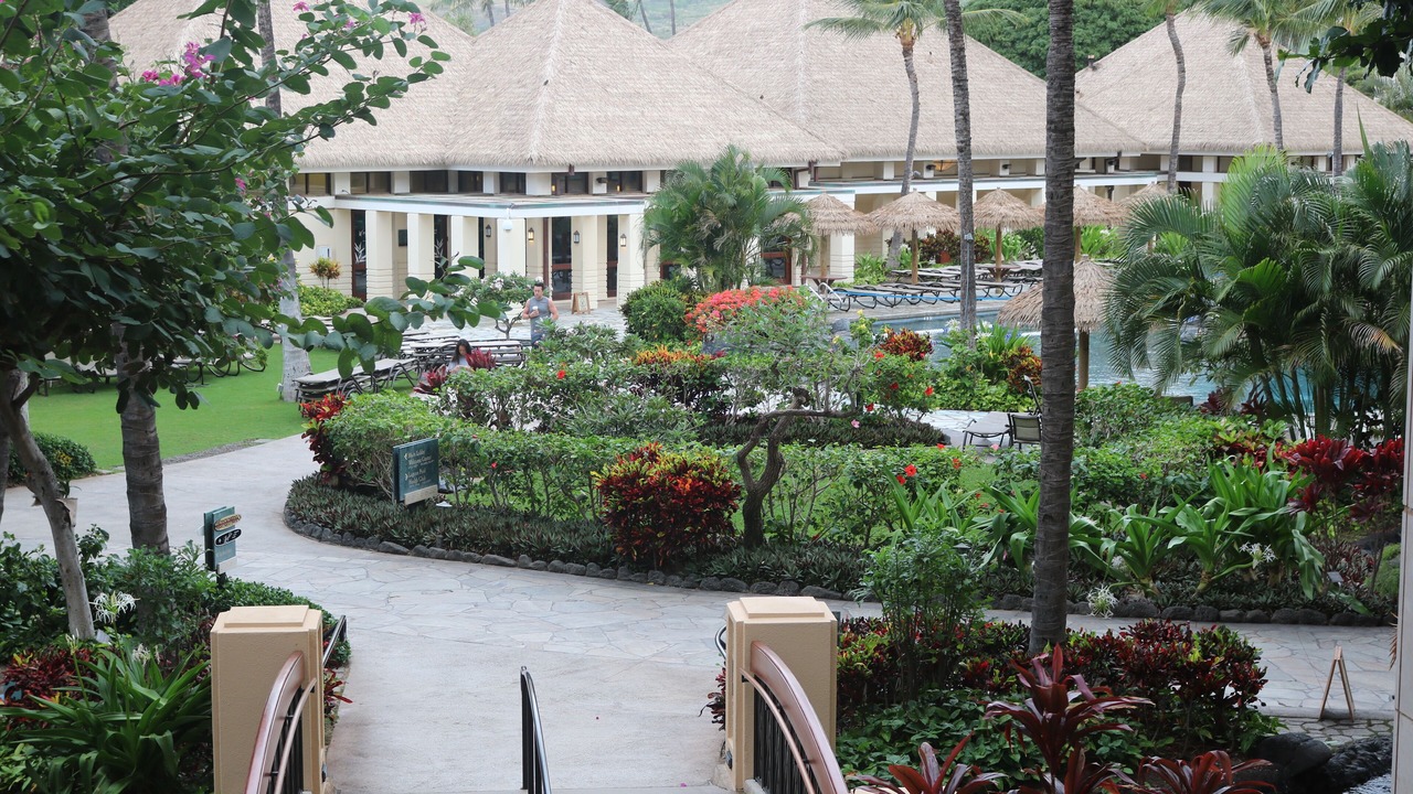 Photo of Outdoor in Ko Olina