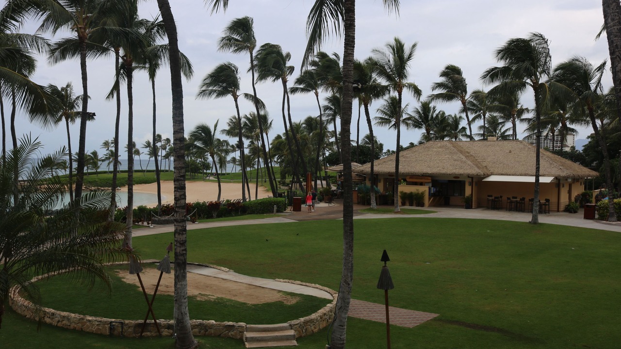Photo of Outdoor in Ko Olina