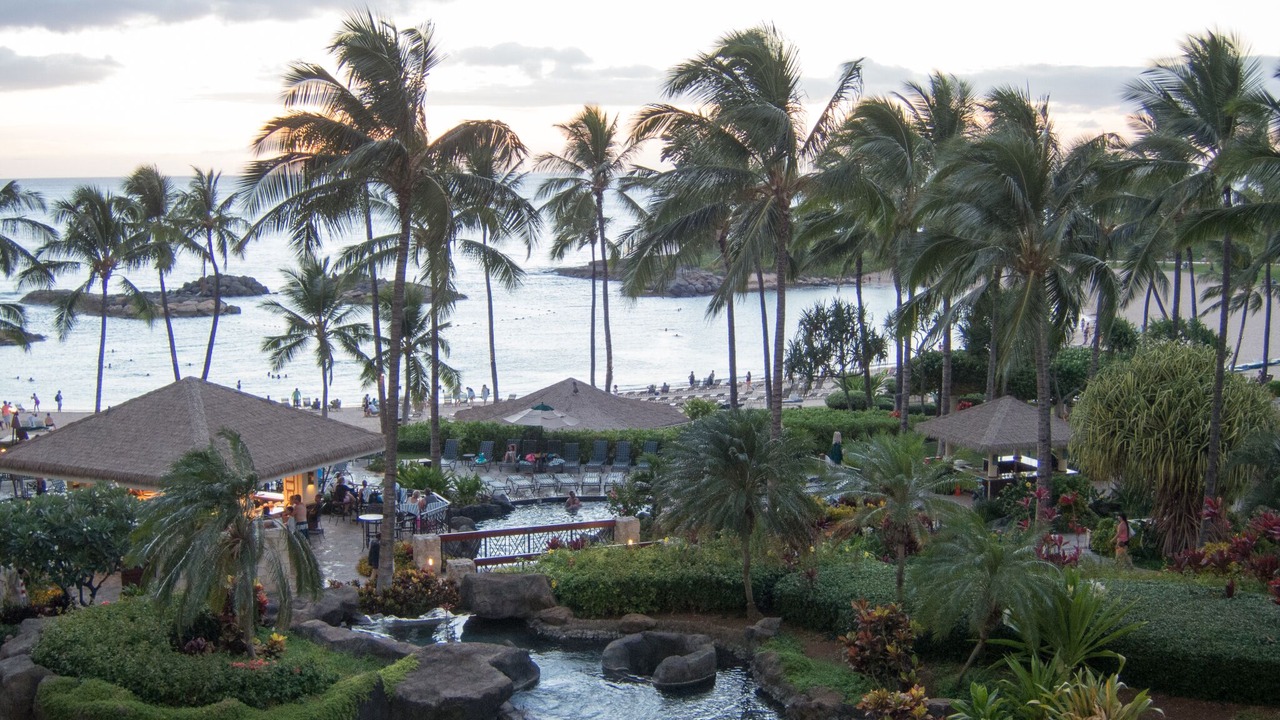 Photo of Outdoor in Ko Olina