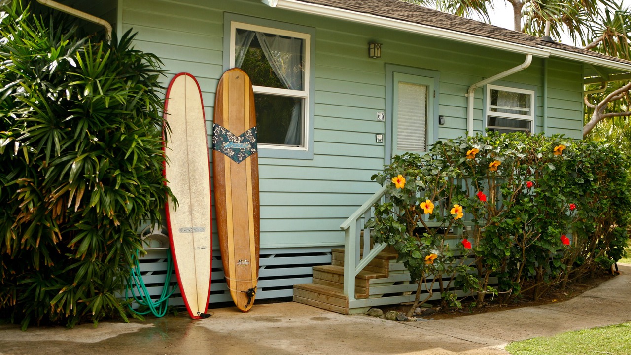 Photo of Outdoor in Kuau
