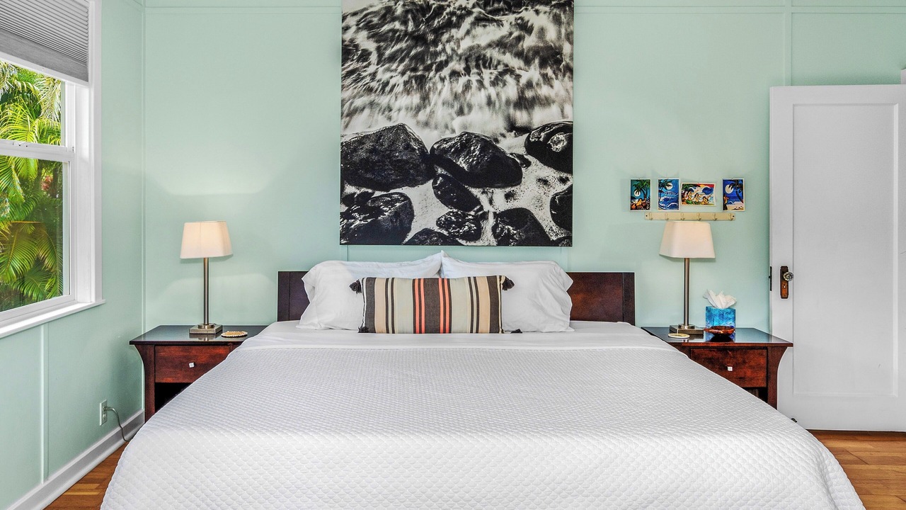 Photo of Bedroom in Kuau