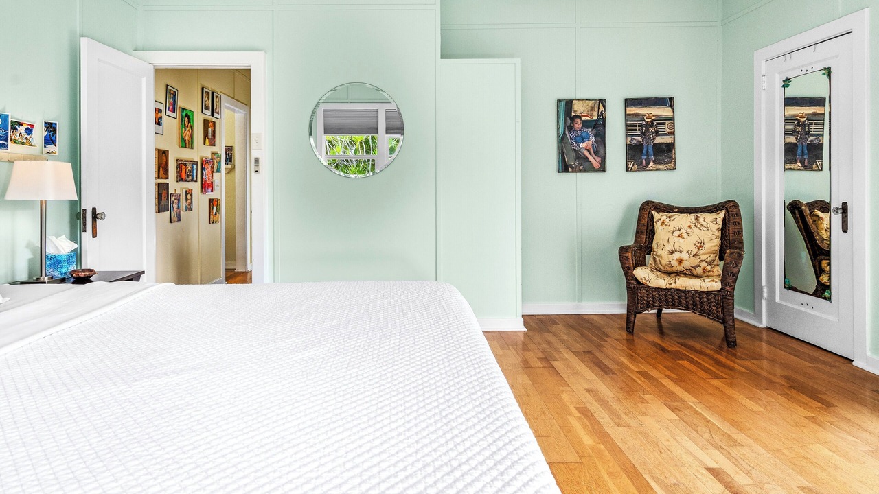 Photo of Bedroom in Kuau