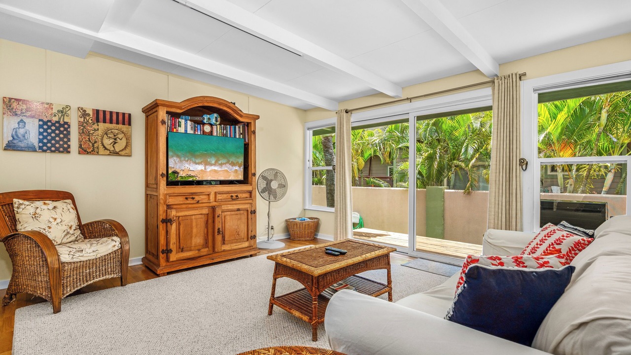 Photo of Livingroom in Kuau