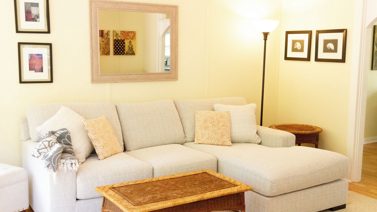 Photo of Livingroom in Kuau