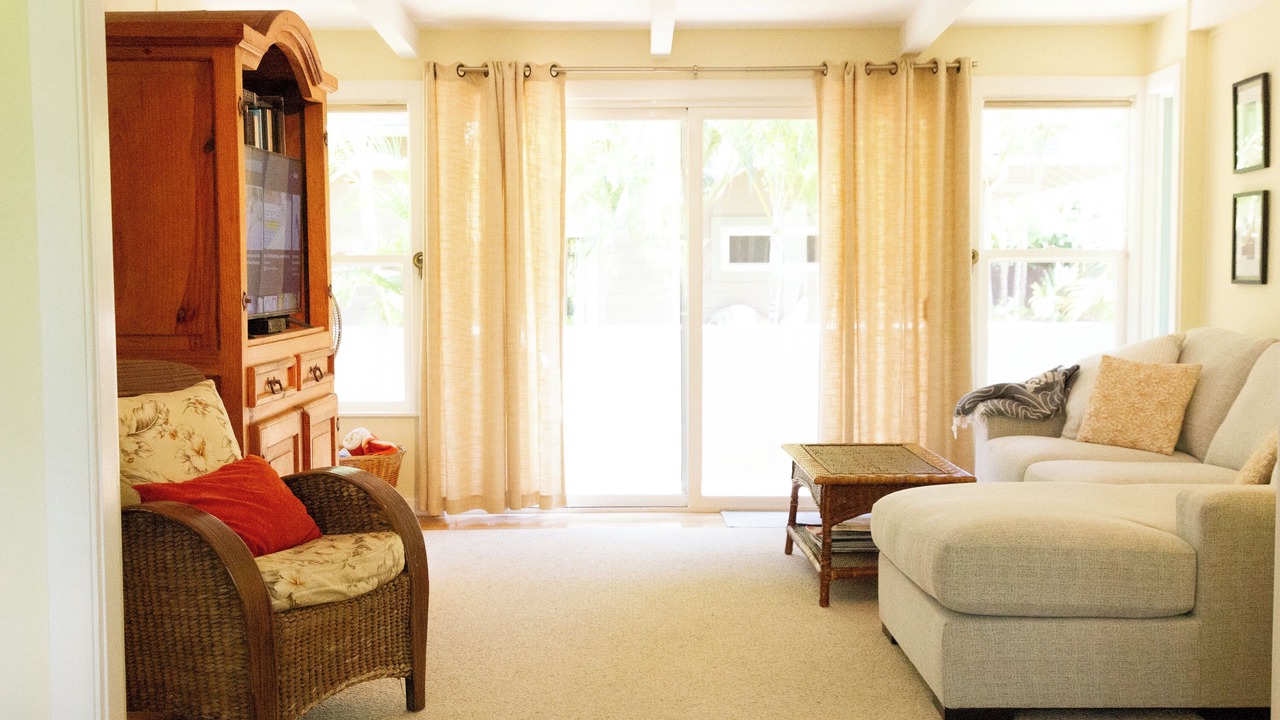 Photo of Livingroom in Kuau