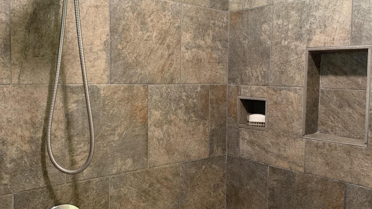 Photo of Bathroom in Holualoa