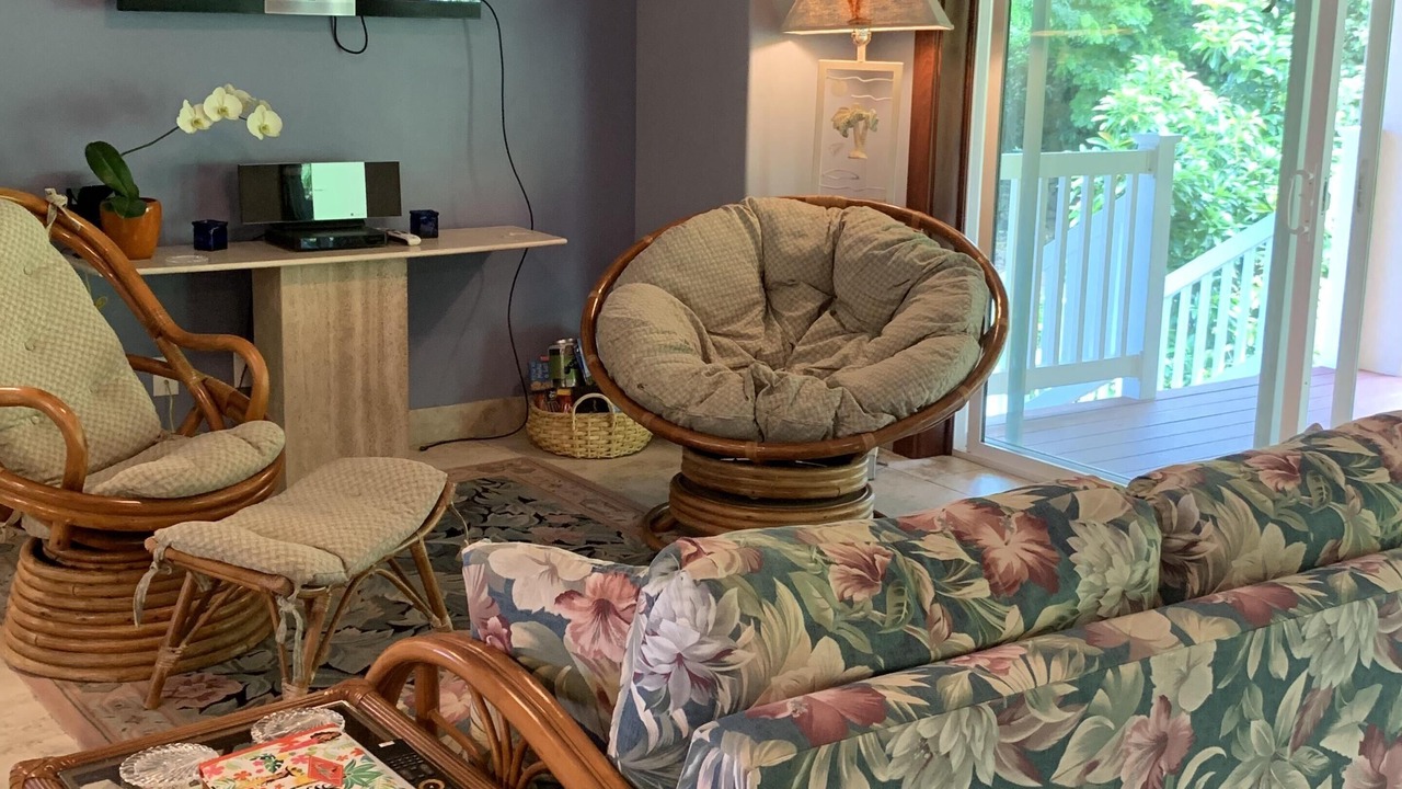 Photo of Bedroom in Holualoa
