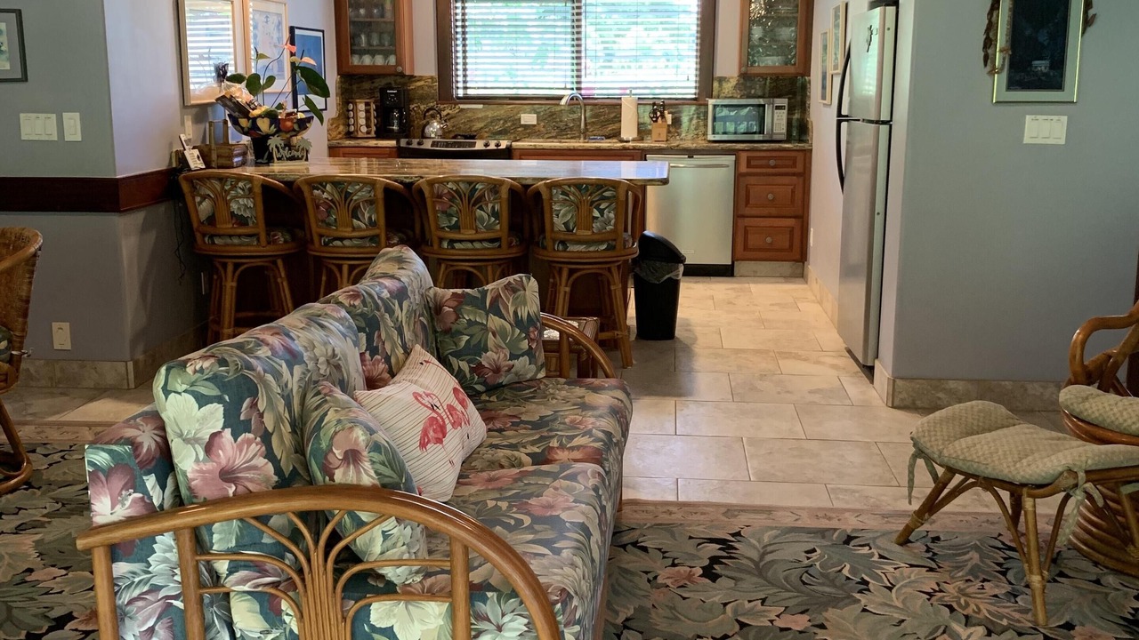 Photo of Bedroom in Holualoa