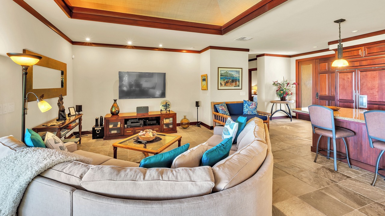Photo of Bedroom in Kamuela