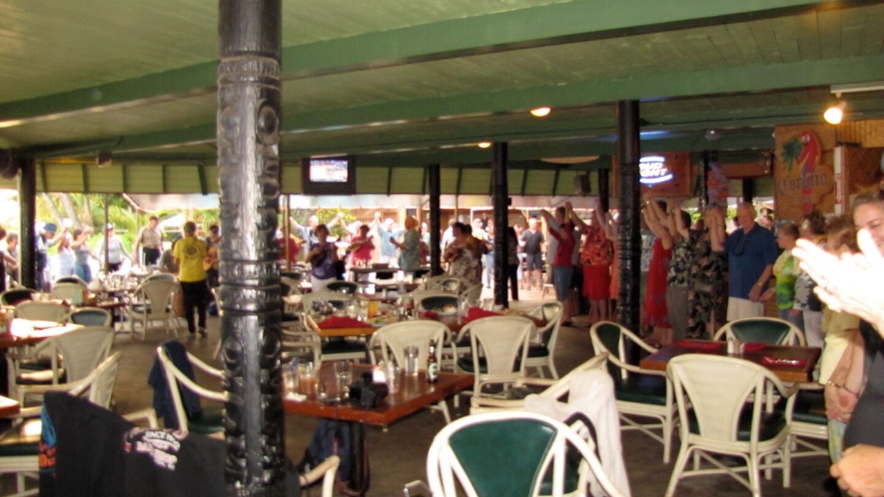 Photo of Others in Maunaloa