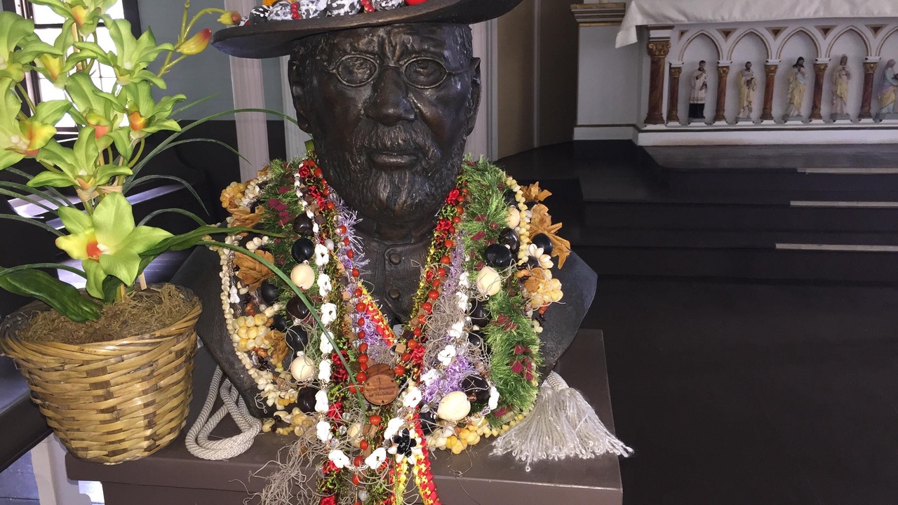 Photo of Others in Maunaloa