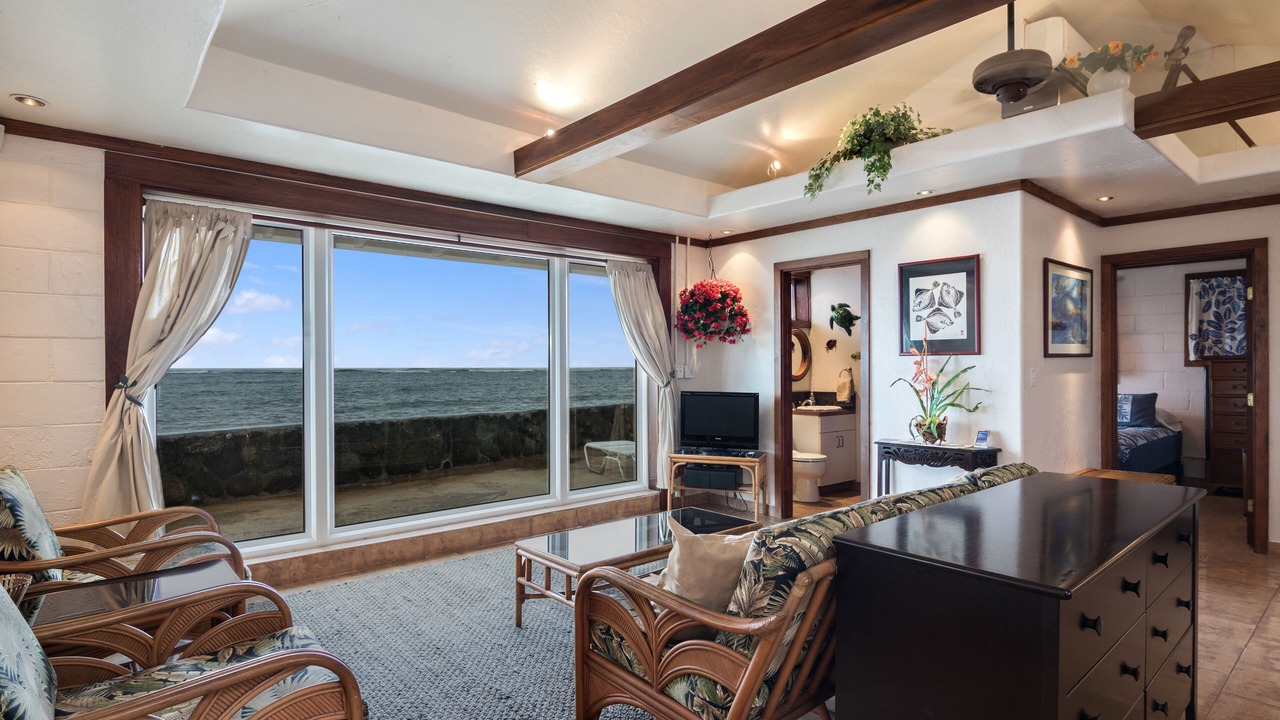 Photo of Bedroom in Hauula