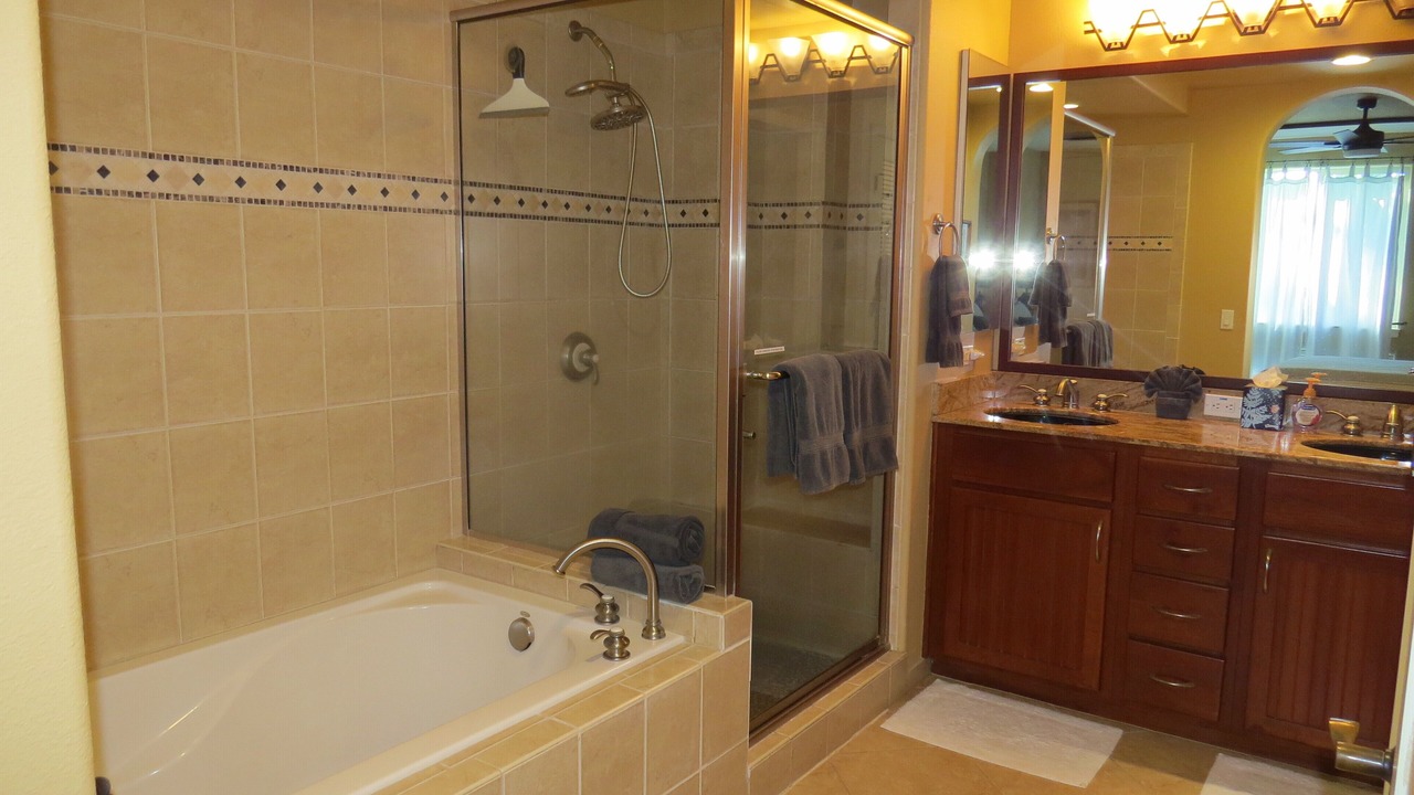 Photo of Bathroom in Kamuela