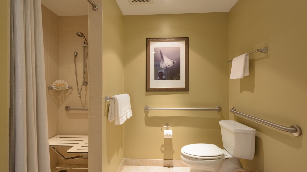 Photo of Bathroom in Honokowai