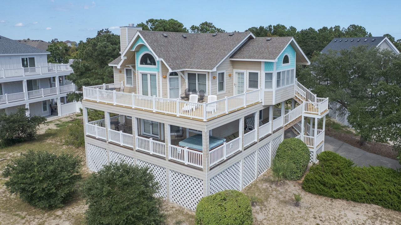 Photo of Outdoor in Monteray Shores
