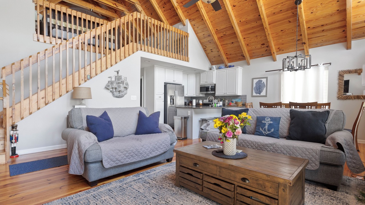 Photo of Livingroom in Seneca