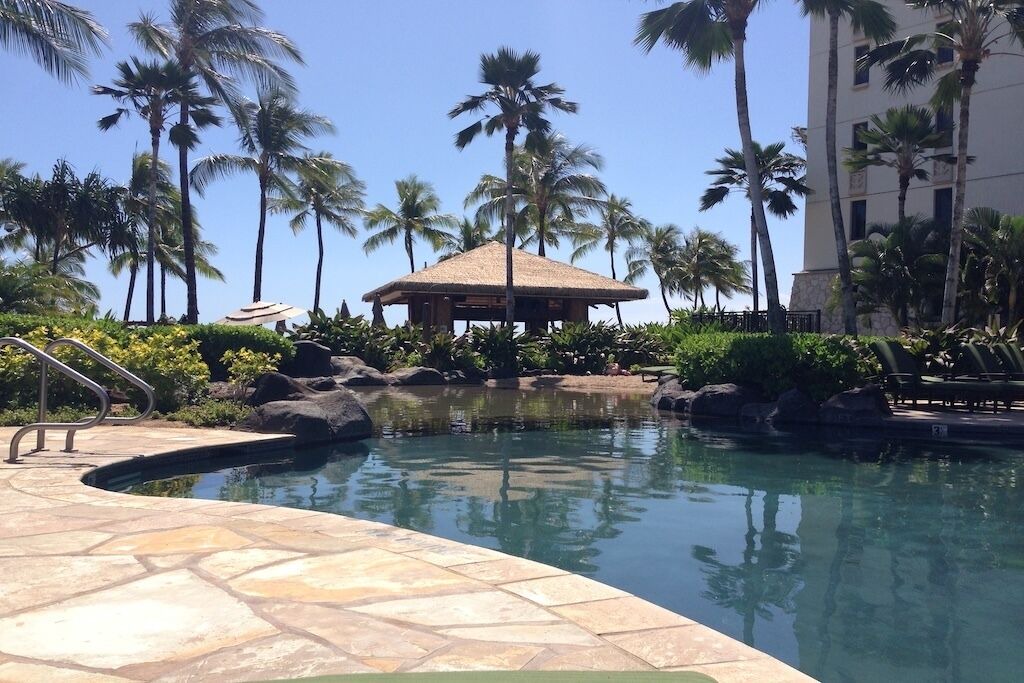 Photo of Outdoor in Ko Olina