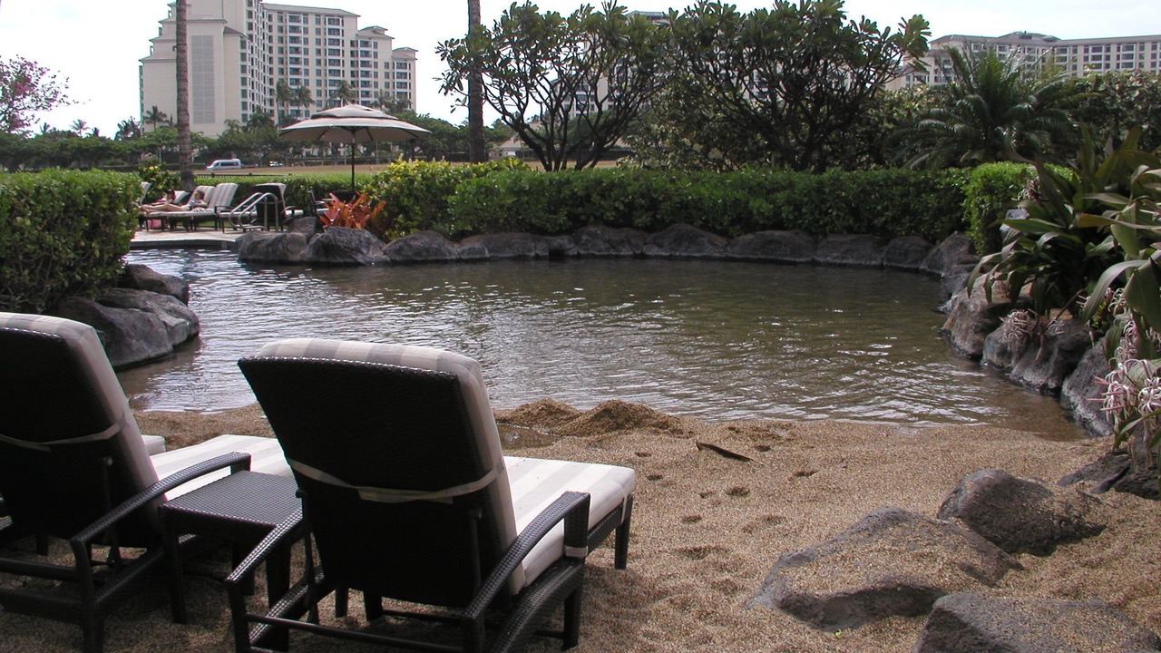 Photo of Outdoor in Ko Olina