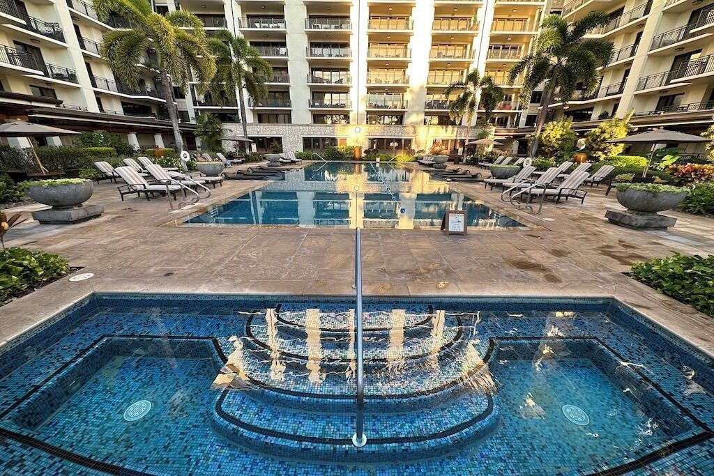 Photo of Outdoor in Ko Olina
