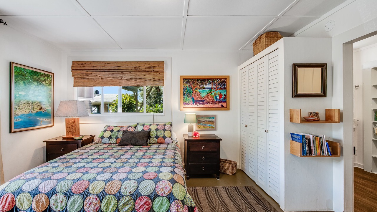 Photo of Bedroom in Holualoa