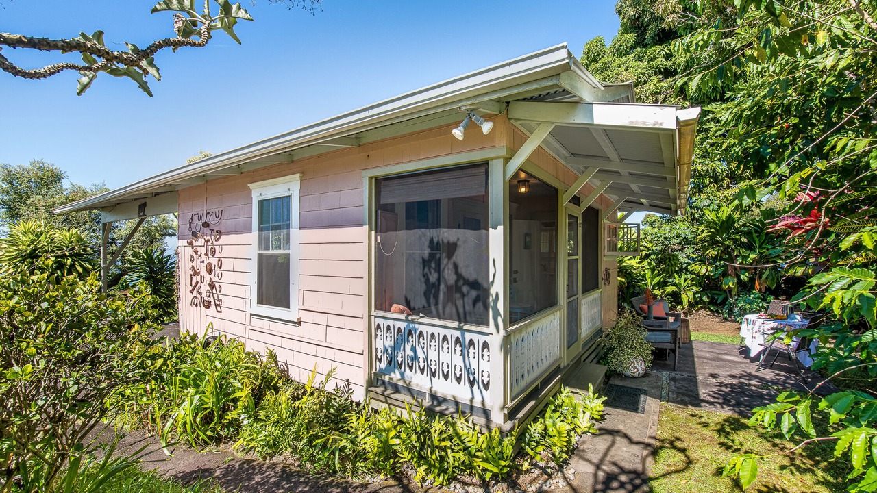 Photo of Outdoor in Holualoa