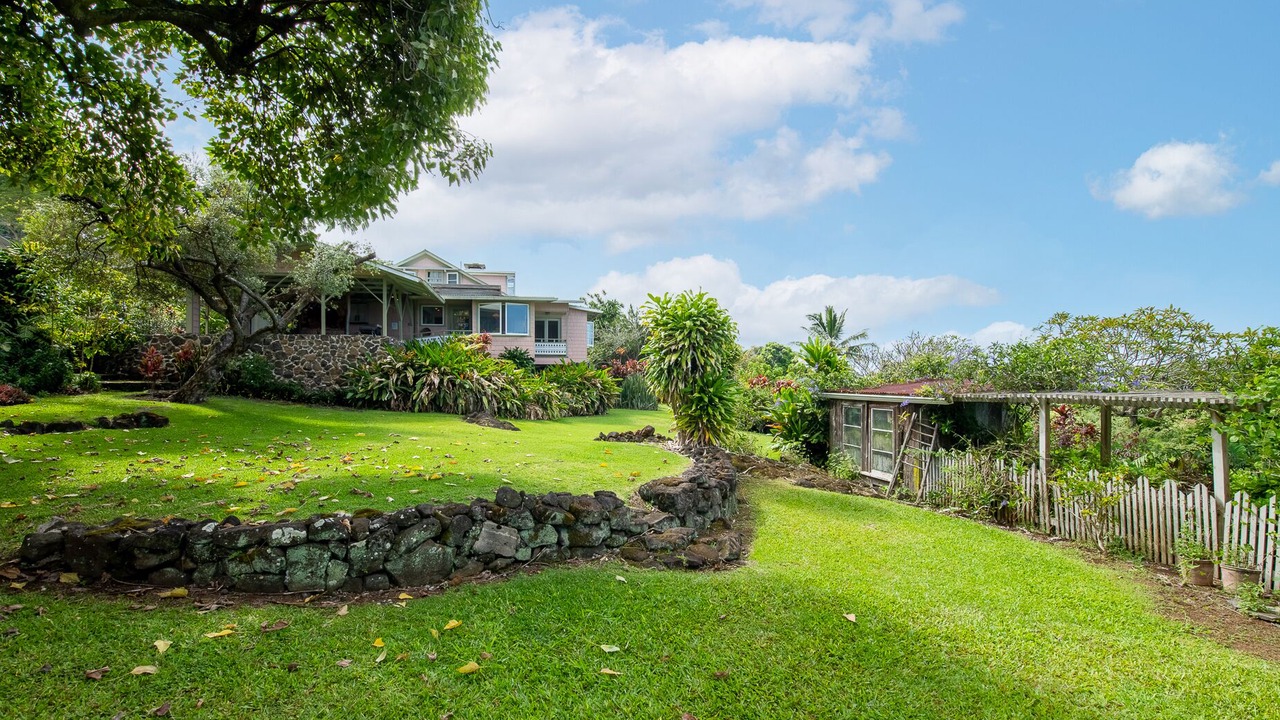 Photo of Outdoor in Holualoa
