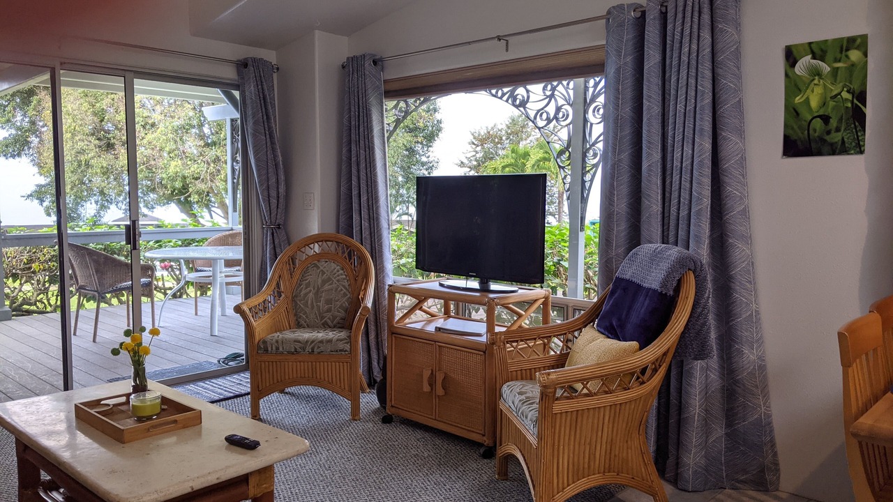 Photo of Livingroom in Kalaoa