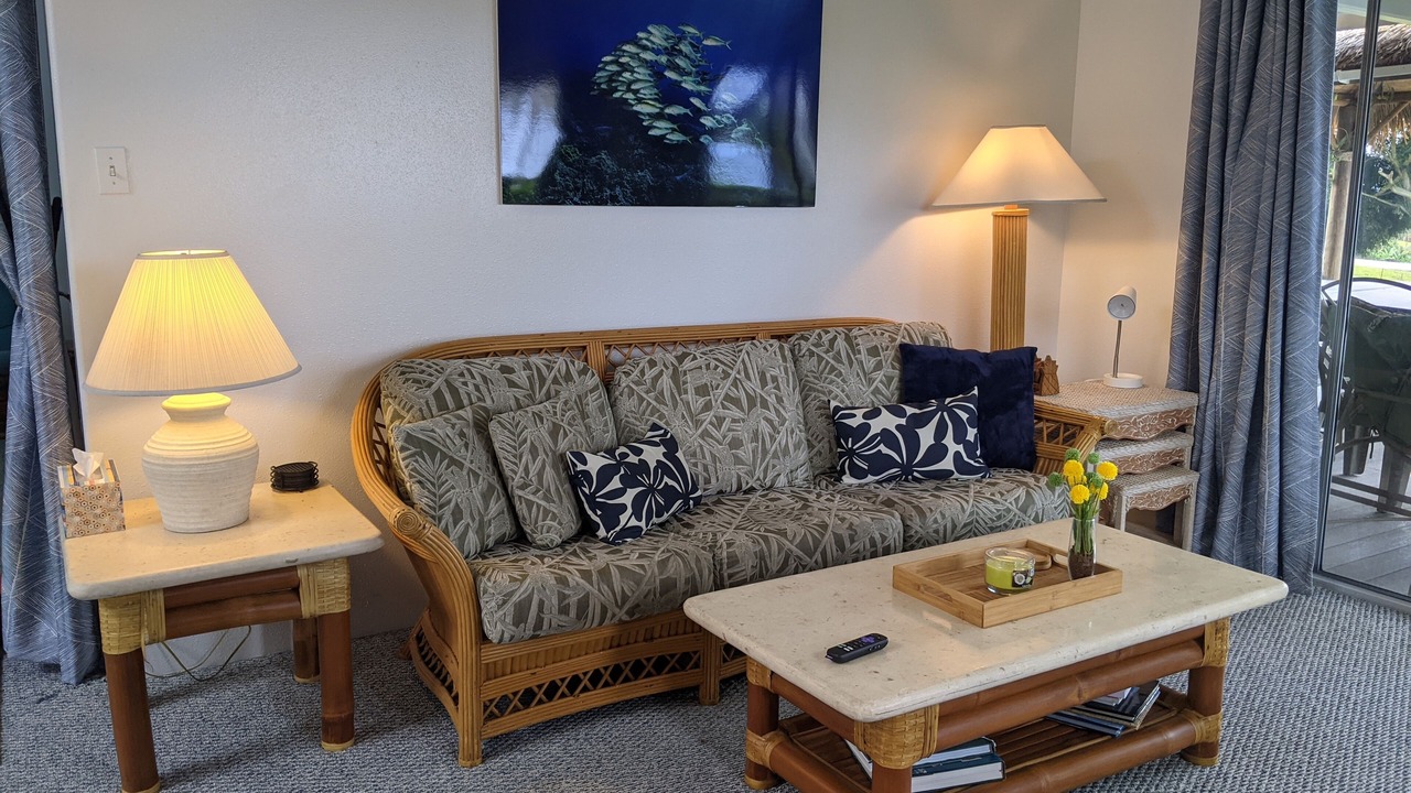 Photo of Livingroom in Kalaoa