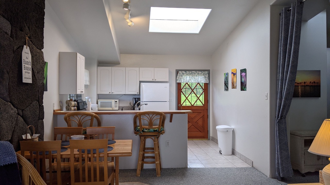 Photo of Kitchen in Kalaoa