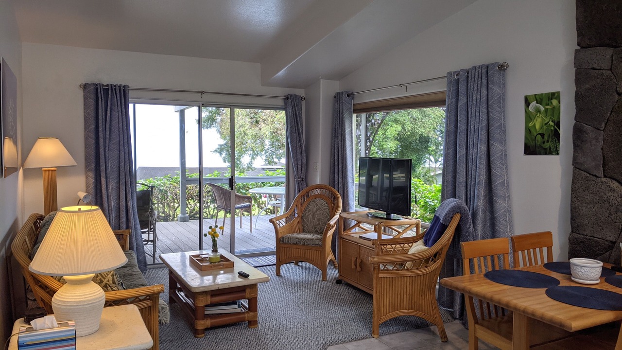 Photo of Livingroom in Kalaoa