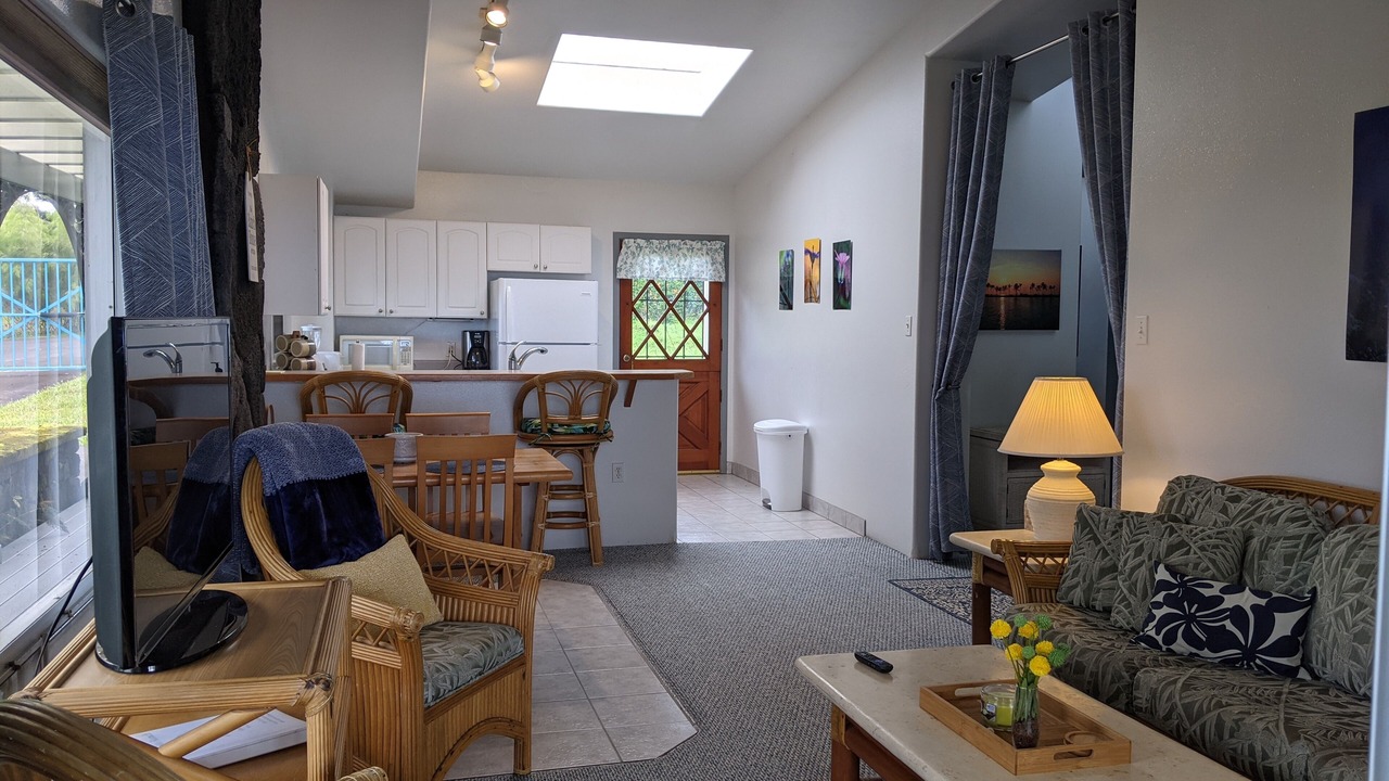 Photo of Livingroom in Kalaoa