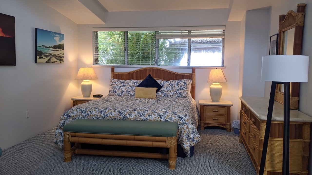 Photo of Bedroom in Kalaoa