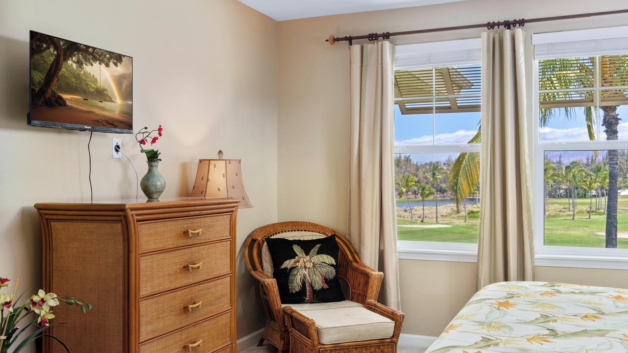 Photo of Bedroom in Waikoloa