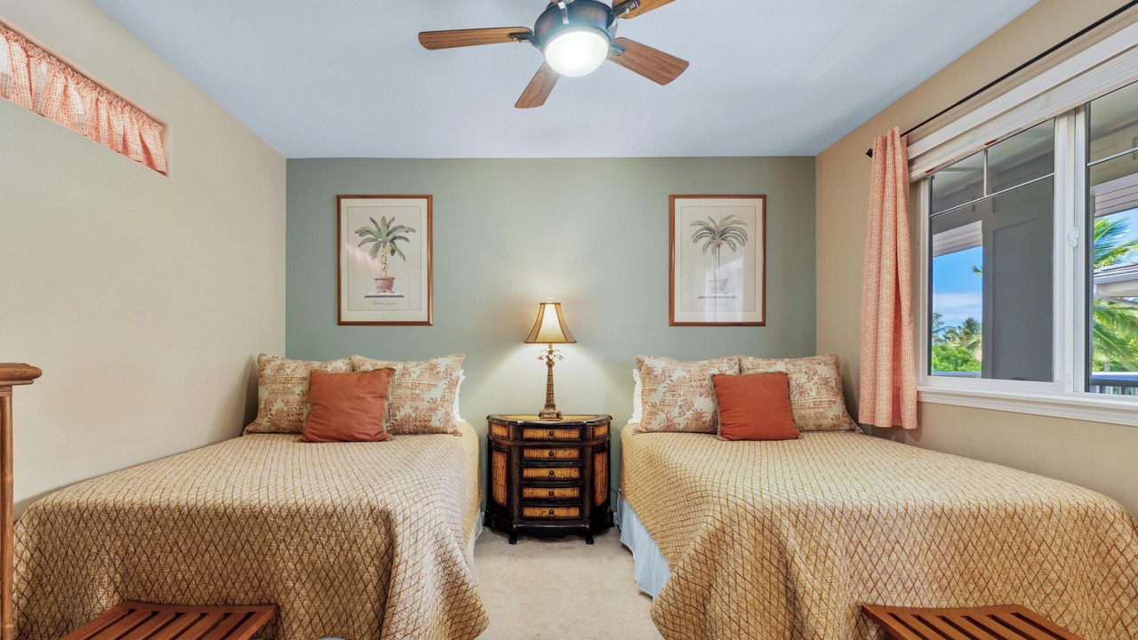 Photo of Bedroom in Waikoloa