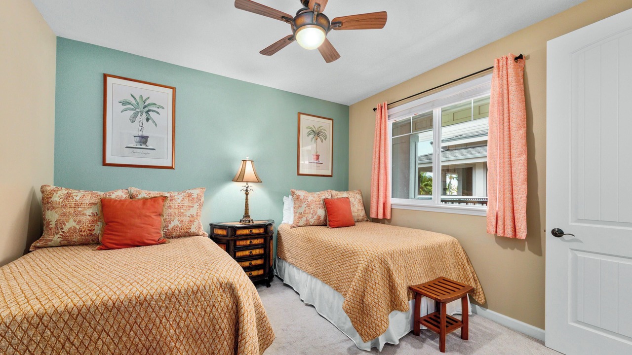 Photo of Bedroom in Waikoloa