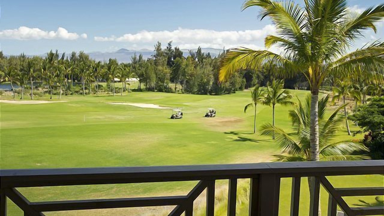 Photo of Outdoor in Waikoloa