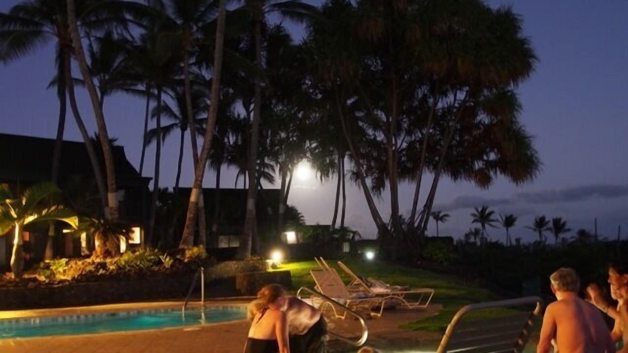 Photo of Outdoor in Punaluu
