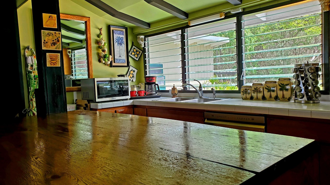 Photo of Others in Kahaluu Bay