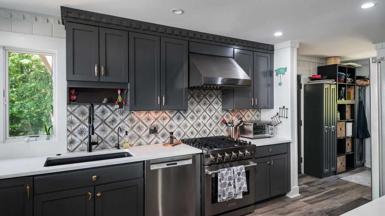 Photo of Kitchen in Huntersville