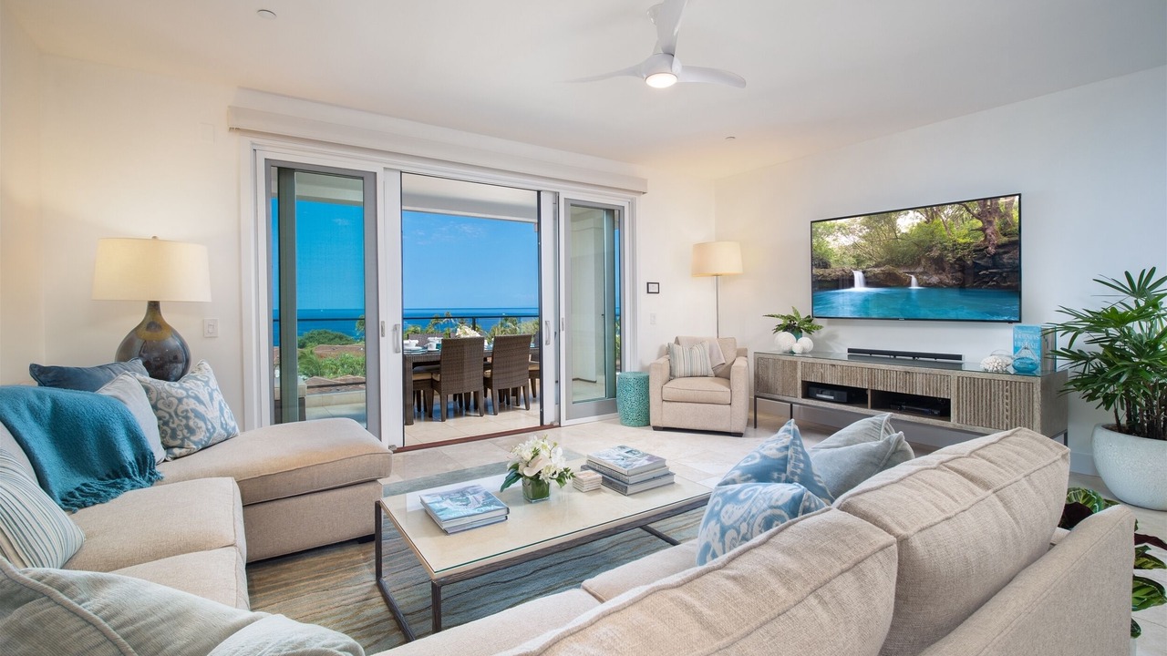 Photo of Bedroom in Wailea
